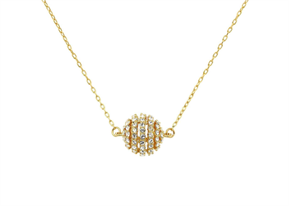 Gold Plated | Fashion Pendants